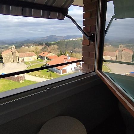 Bed and Breakfast Gazteategi Zarautz Exteriér fotografie