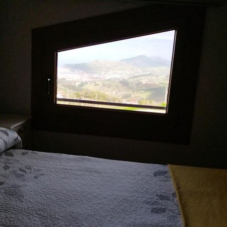 Bed and Breakfast Gazteategi Zarautz Exteriér fotografie