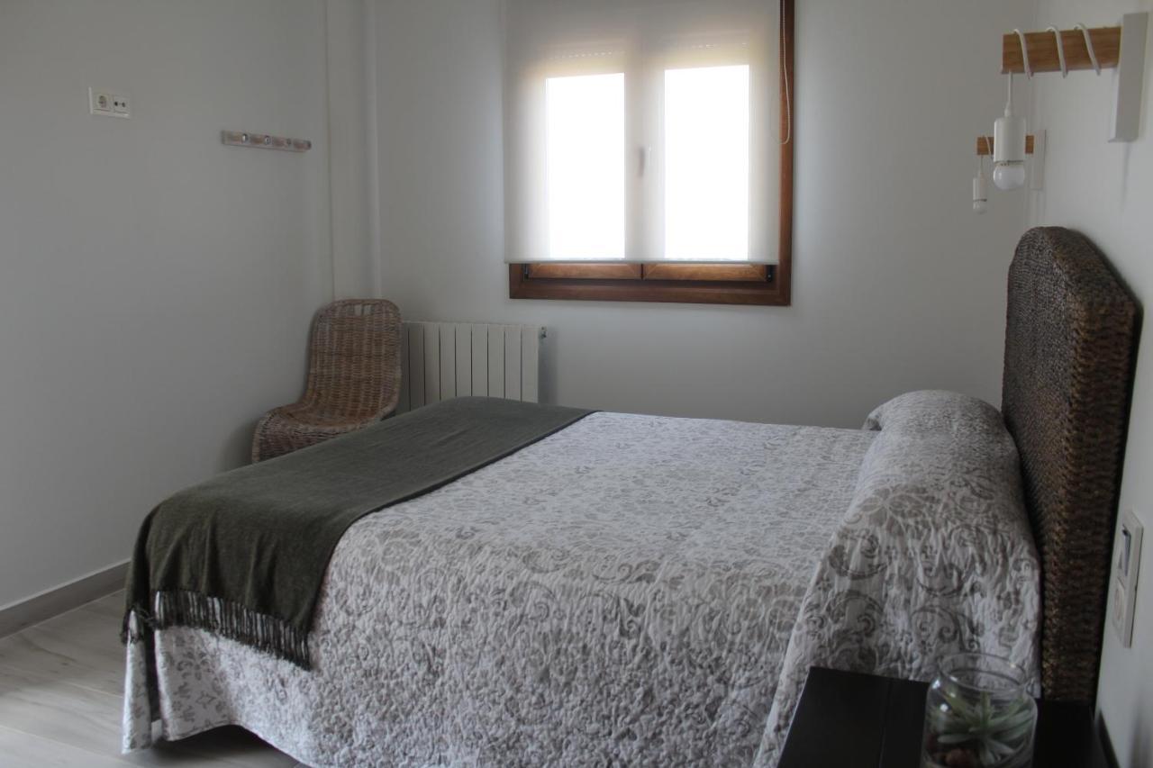 Bed and Breakfast Gazteategi Zarautz Exteriér fotografie