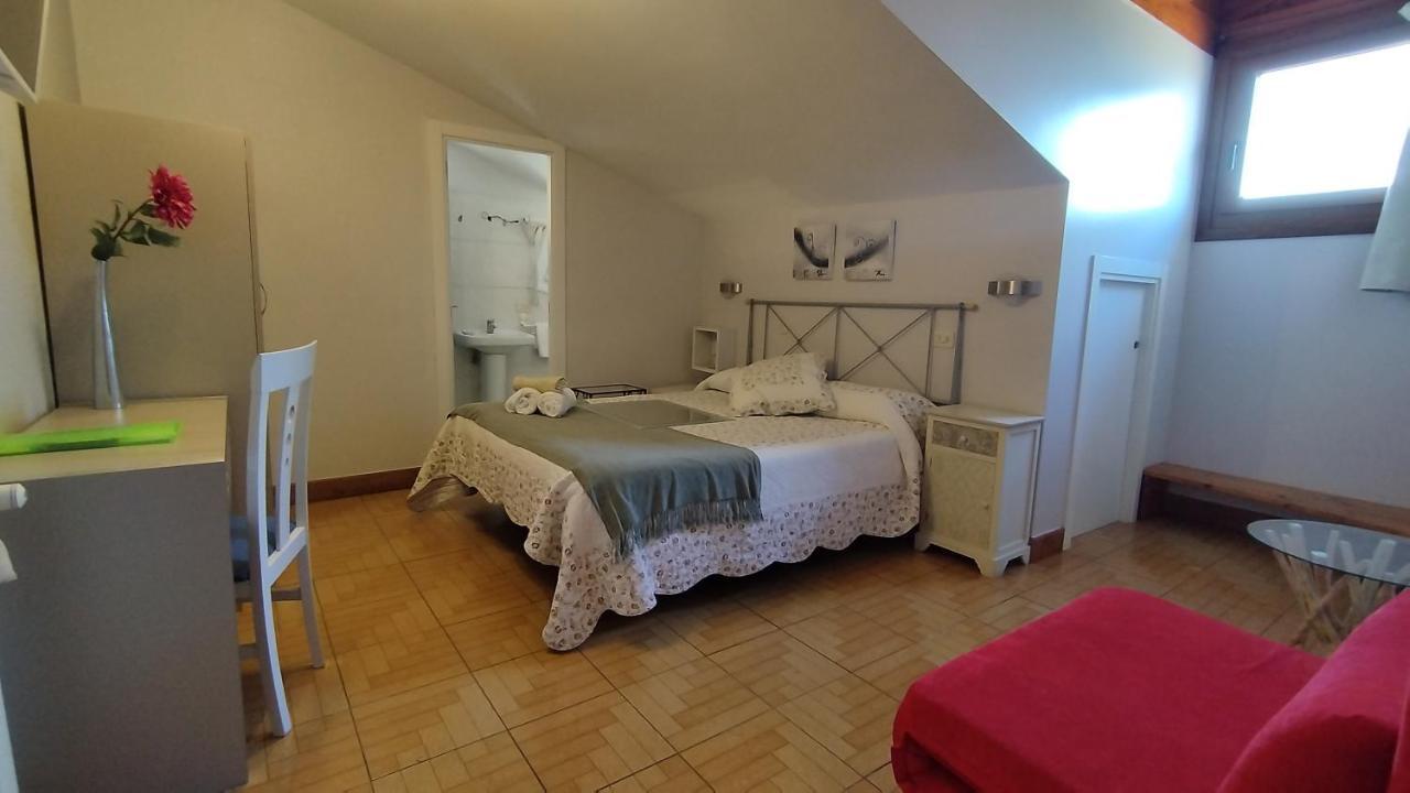 Bed and Breakfast Gazteategi Zarautz Exteriér fotografie