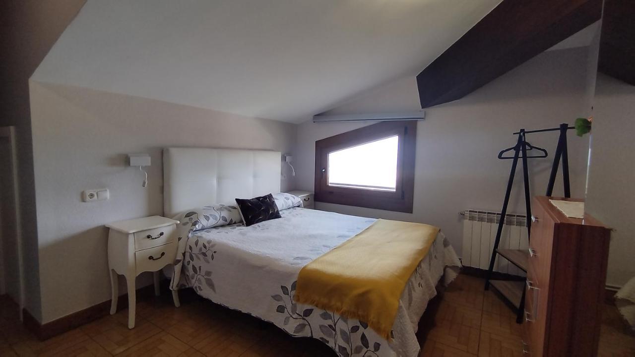 Bed and Breakfast Gazteategi Zarautz Exteriér fotografie