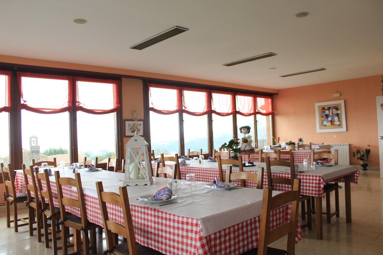 Bed and Breakfast Gazteategi Zarautz Exteriér fotografie