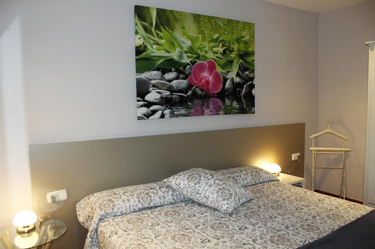 Bed and Breakfast Gazteategi Zarautz Exteriér fotografie