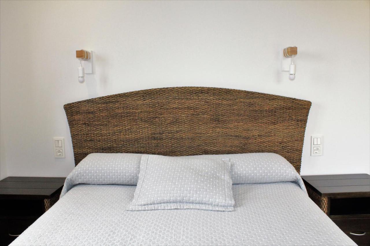 Bed and Breakfast Gazteategi Zarautz Exteriér fotografie