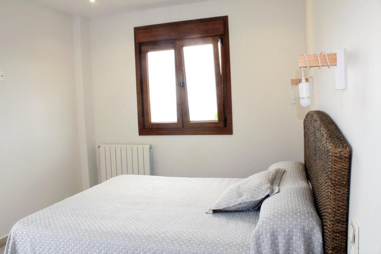 Bed and Breakfast Gazteategi Zarautz Exteriér fotografie