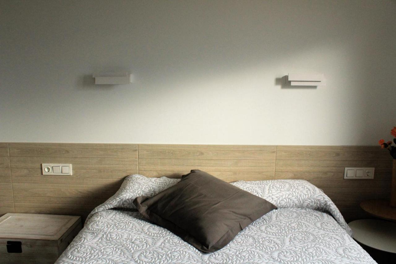 Bed and Breakfast Gazteategi Zarautz Exteriér fotografie